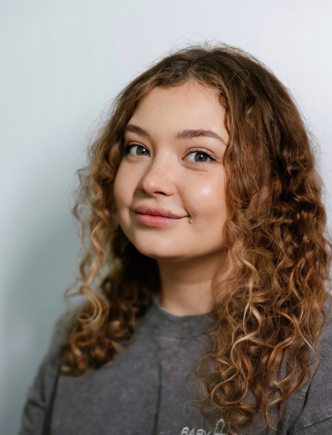 Смирнова Ольга Вячеславовна
