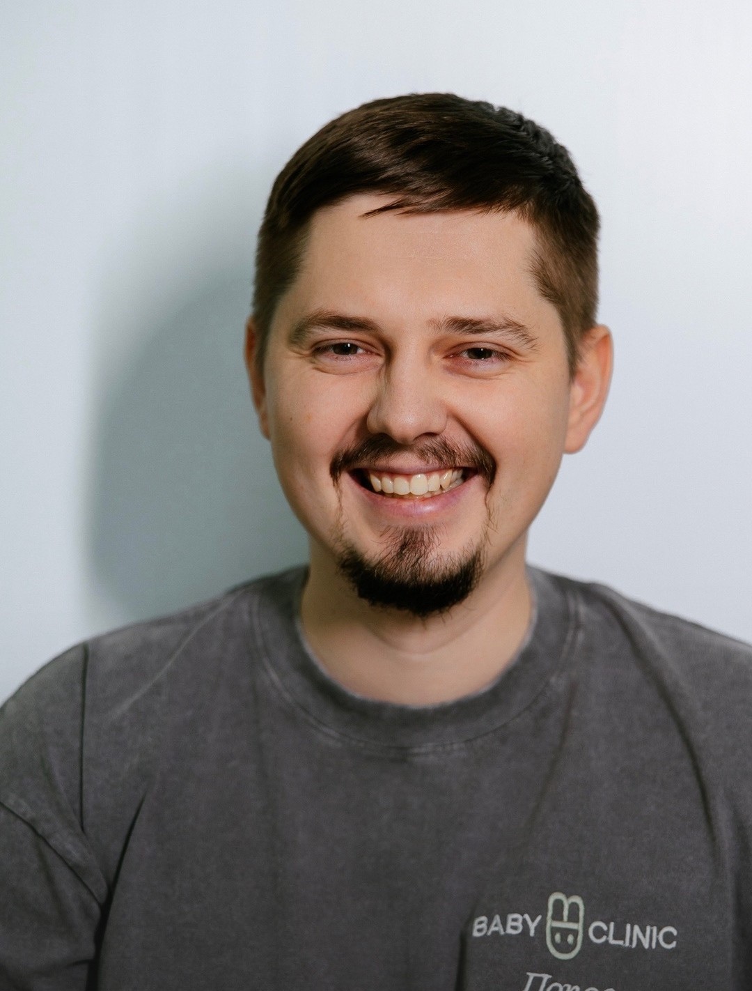 Попов Андрей Сергеевич