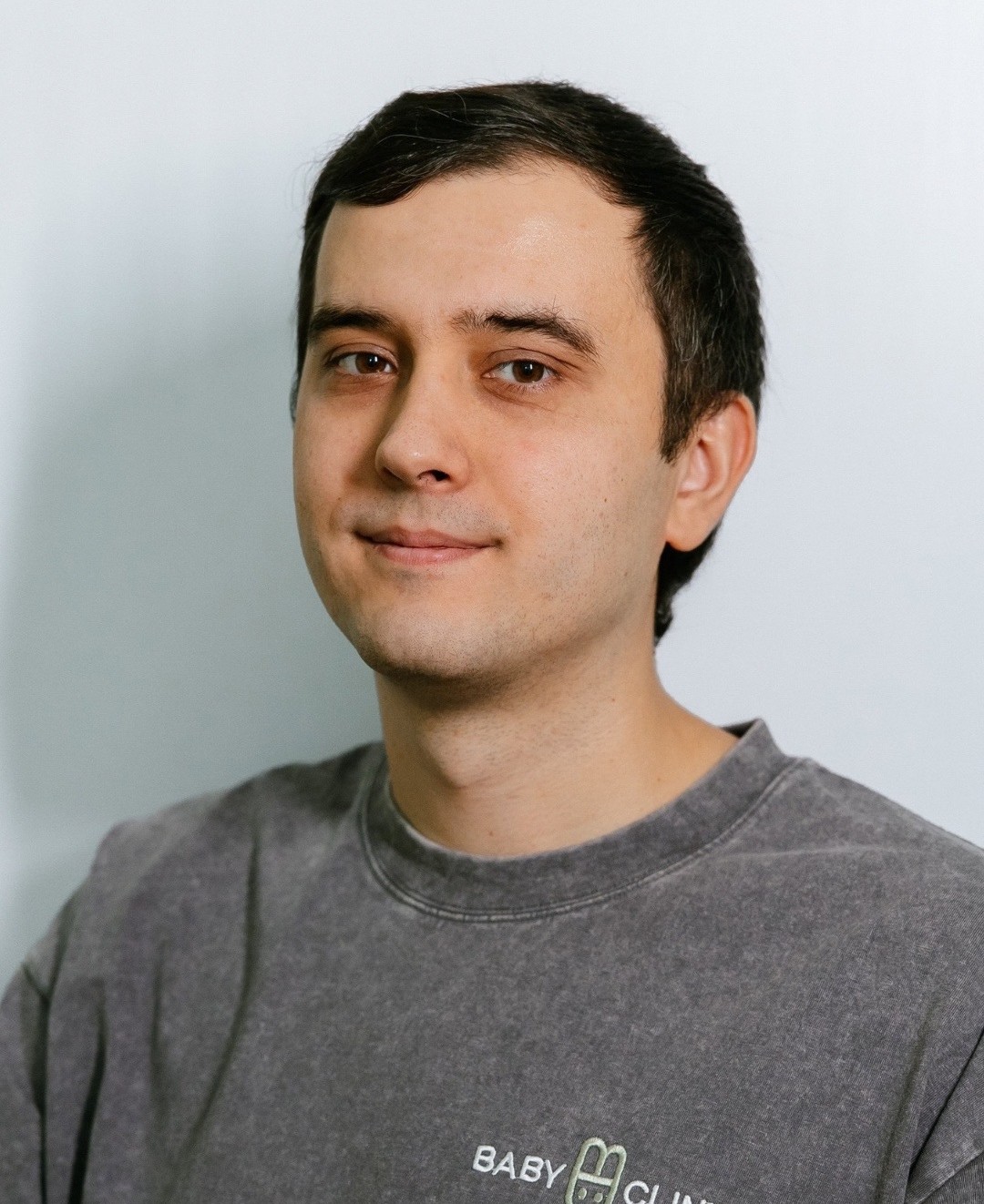 Антипов Дмитрий Алексеевич