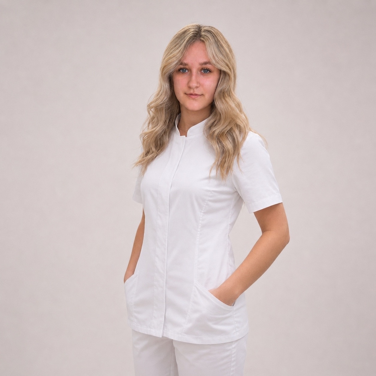 Лукьянова Диана Олеговна
