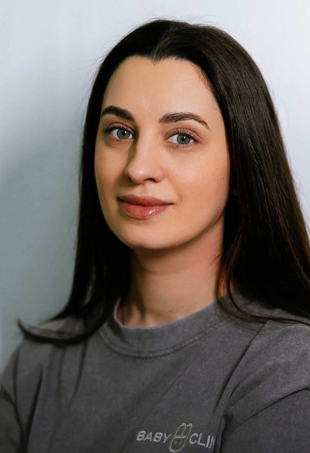 Панина Марина Сергеевна