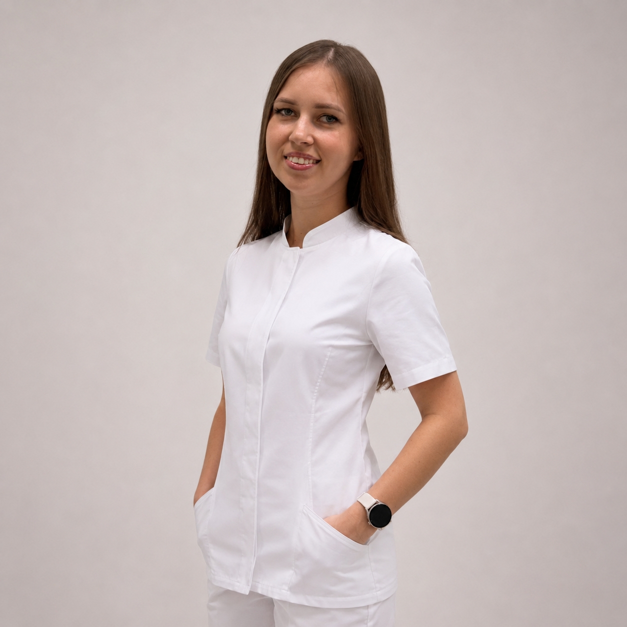 Diana Valitovna Zolotova