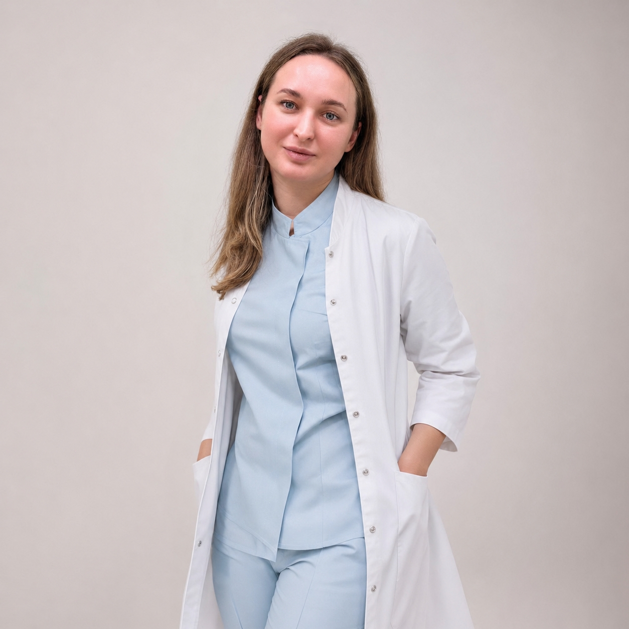 Советкина Диана Александровна